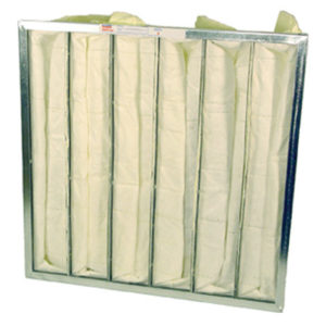 Bag Filter for 2400