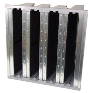 Charcoal Module 2400