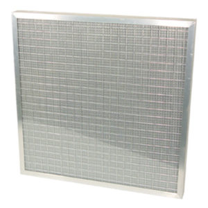 Electrostatic Filter for 2400