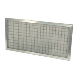 Electrostatic Filter for HP, 750, and 350