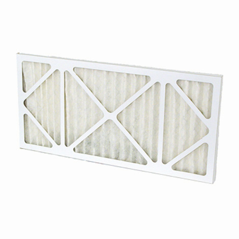 Disposable Pre Filter for HP, 750, and 350