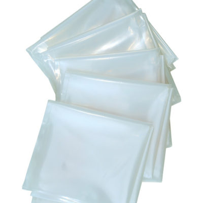 5-Pack of Plastic Bags for 3 HP Cyclone Drum - Air Tech Filters
